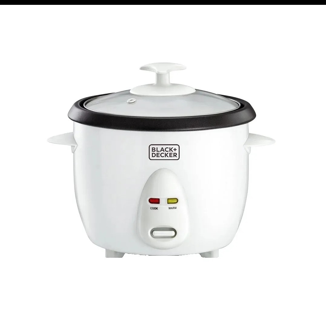 پلوپز 4 نفره بلک اند دکر مدل RC1050 