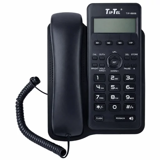 تلفن تیپ تل مدل TIP-8888