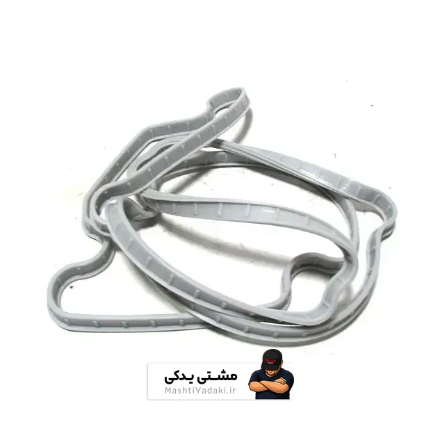 واشر قالپاق درب سوپاپ تیبا (وکس)