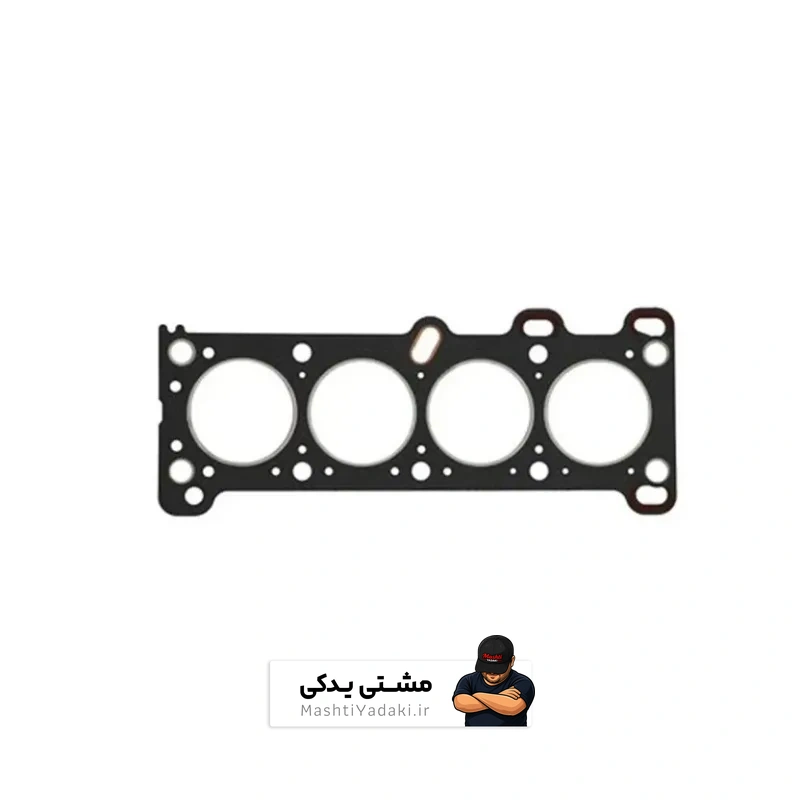 واشر سرسیلندر پراید 2 میل مشهد