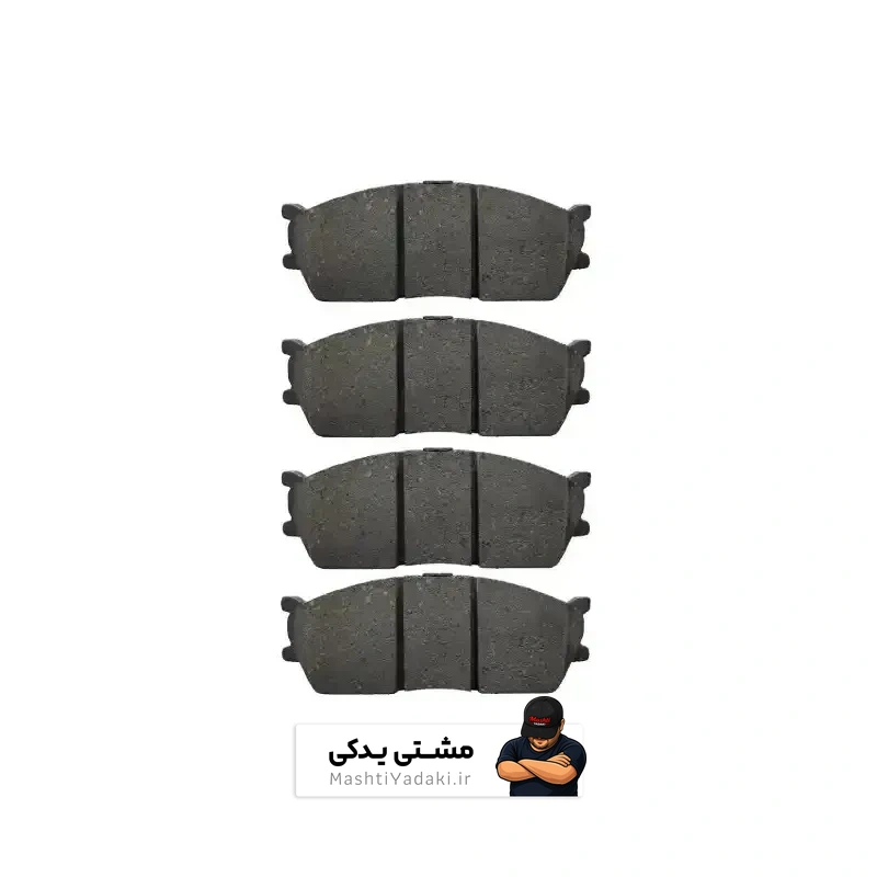 لنت جلو (تیبا - ریو - ساینا) لاهیجان