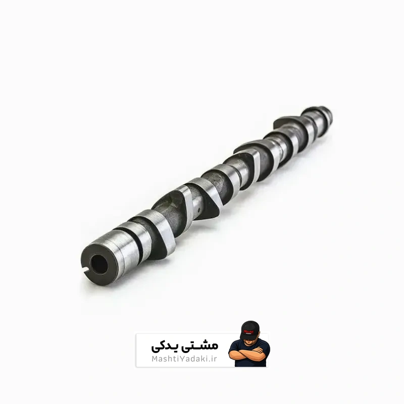 میل سوپاپ پراید زیمنس (بهینه اورسایز) عظام