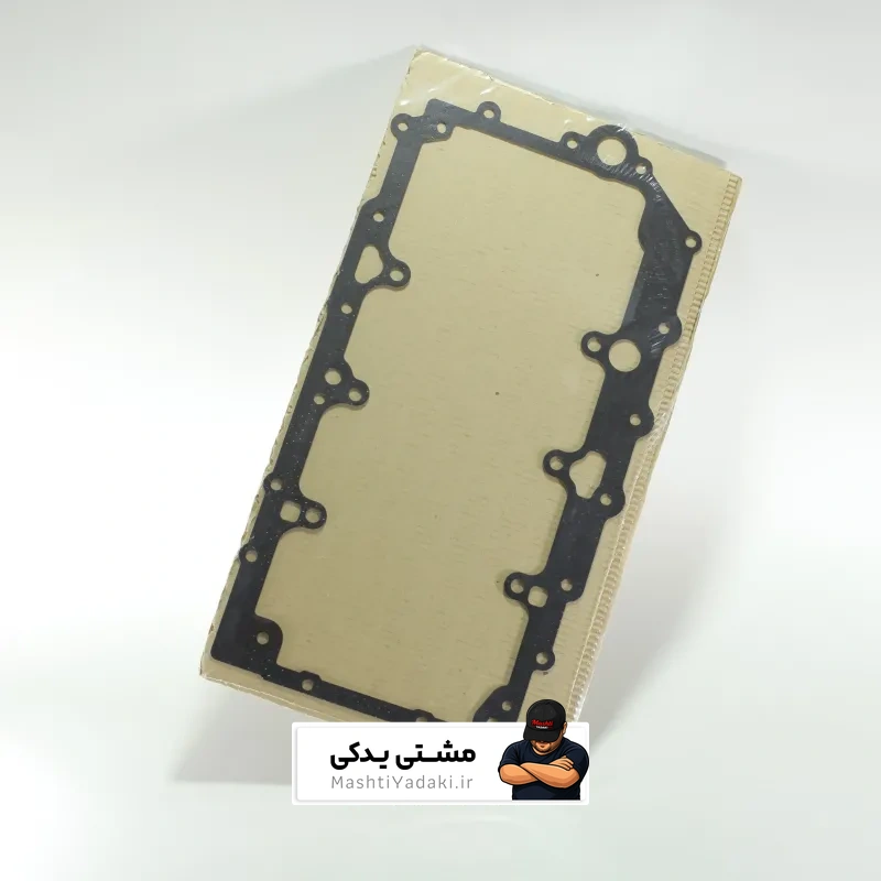 واشر کارتل سمند ملی تی تی کا