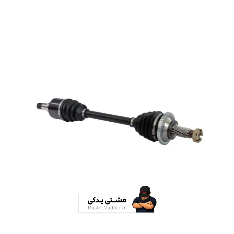پلوس کامل 405 بلند ABS راست فران تک
