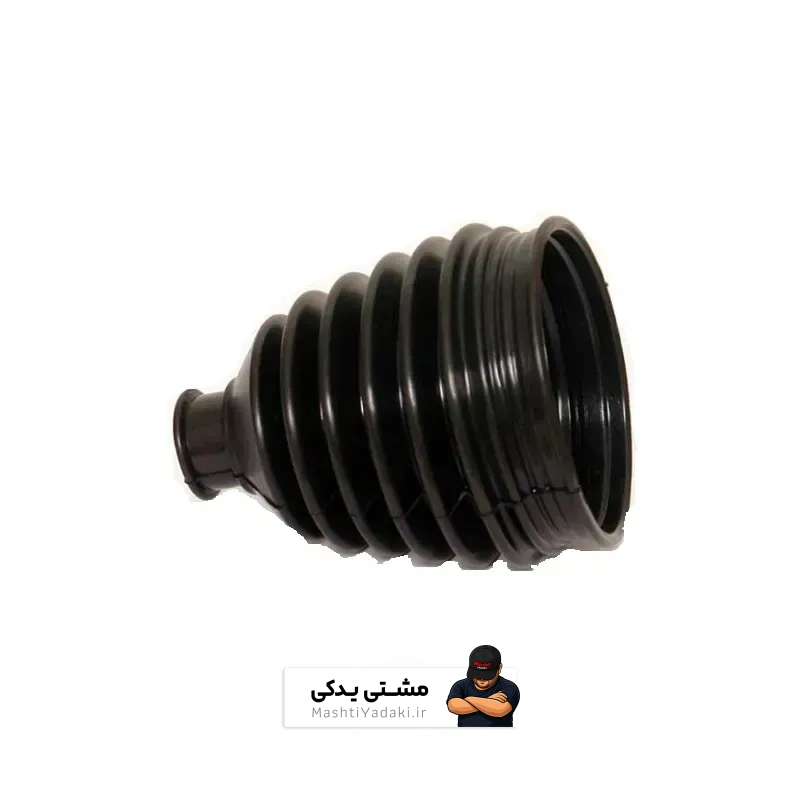گردگیر ته پلوس گیربکس 405 امیرنیا سه خار 2