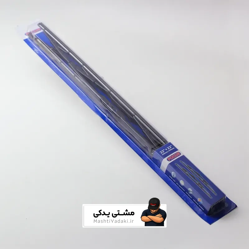 تیغه برف پاکن 405 فکوس 22 (دستی)