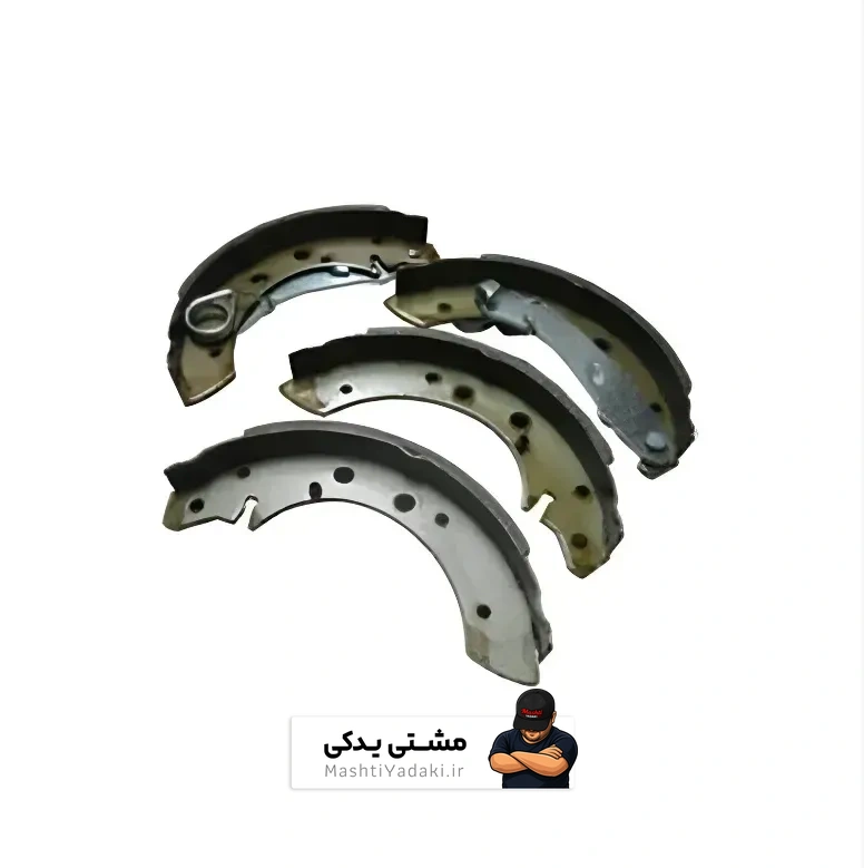 لنت عقب کفشکی پژو 405 لاهیجان