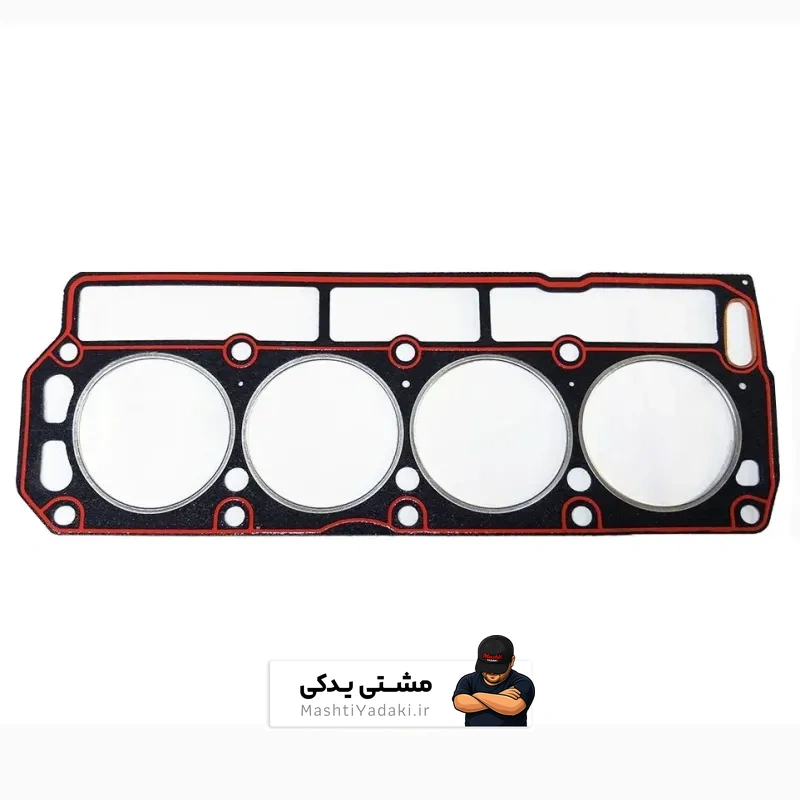 واشر سرسیلندر پیکان 1/5 میل مشهد درجه1