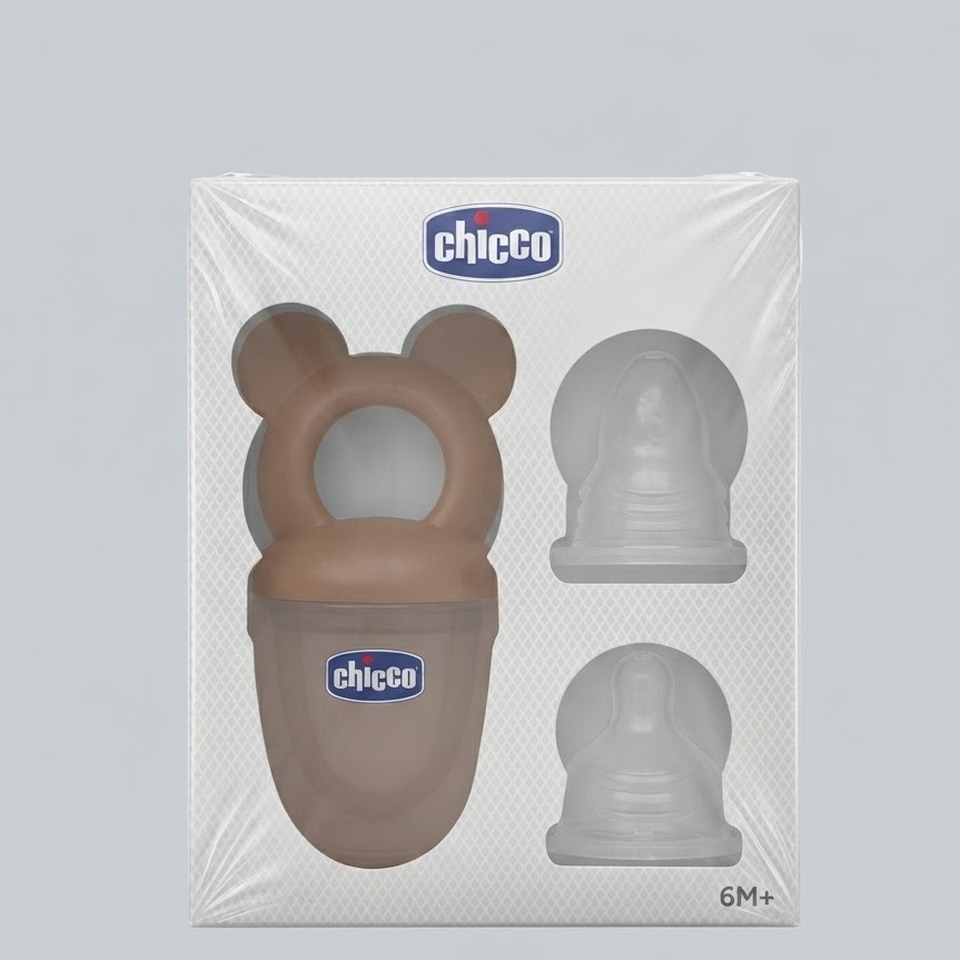 پستانک میوه خوری نوزاد برند چیکو CHICCO