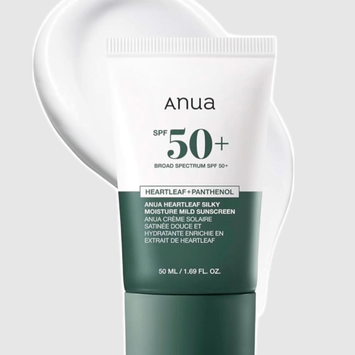 ضدافتاب تسکین دهنده قرمزی آنوا
