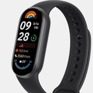 مچ بند هوشمند شیائومی مدل Smart Band 9 