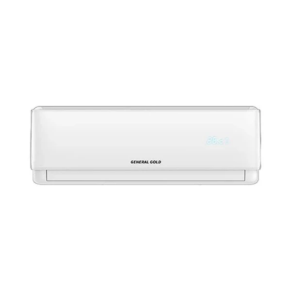 جنرال گلد 24000 مدل CG-AS24000 SPARK 5 T3 اینورتر سرد وگرم