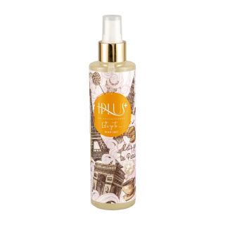 بادی اسپلش زنانه آی پلاس مدل LETS GO TO حجم 200 میلی لیتر Iplus Women s Splash Body Spray Model Lets Go To 200 ml