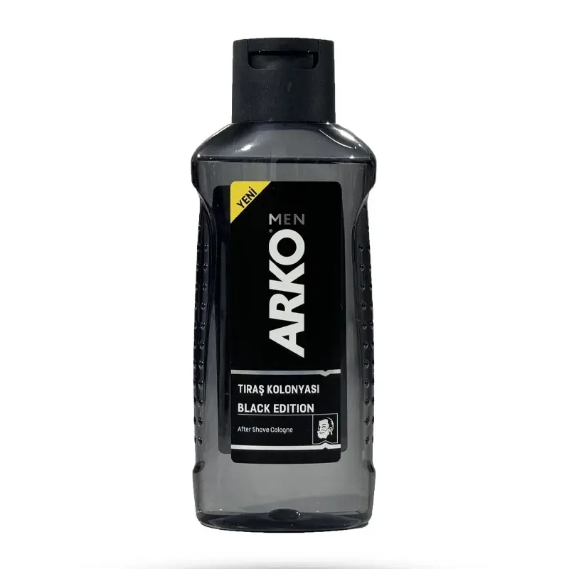 افتر شیو ادکلنی آرکو ARKO BLACK