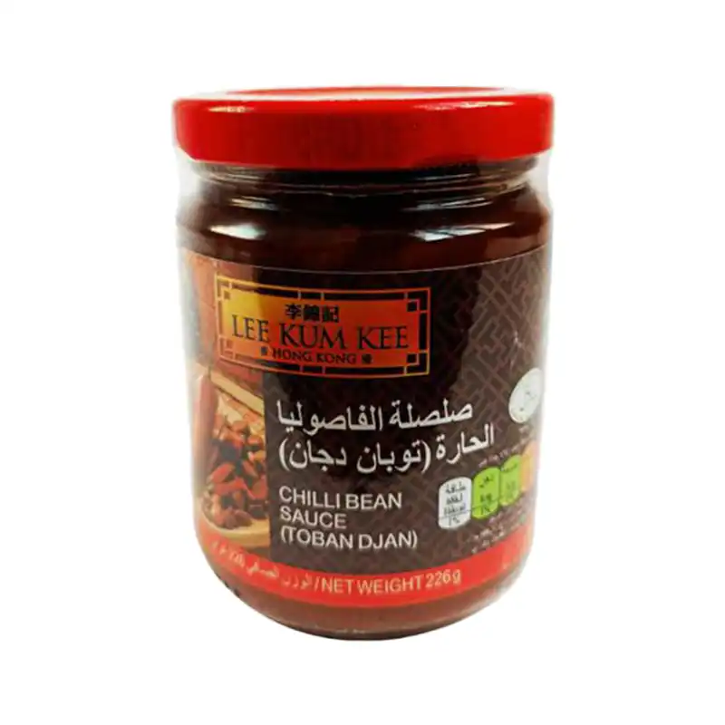 سس چیلی بین برند لی کوم کی 226 گرمی