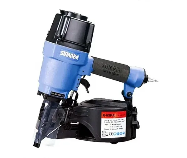 میخکوب بادی سوماک سرگرد مدل R-65PA