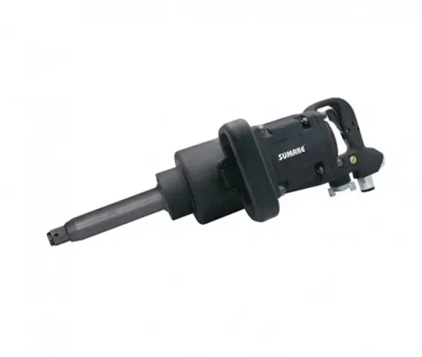 بکس بادی سوماک مستقیم 1 اینچ شفت بلند مدل ST-5598-6