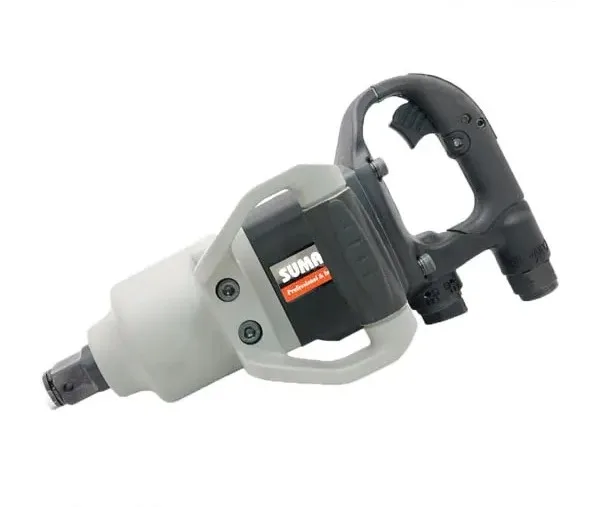 بکس بادی سوماک مستقیم 1 اینچ مدل ST-5830