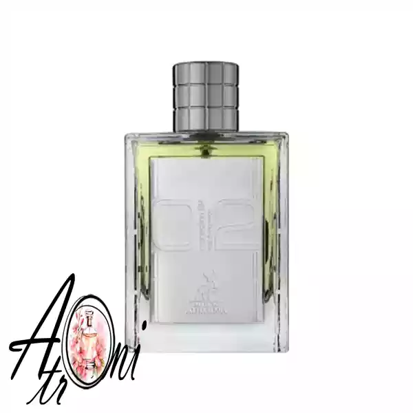 عطر ادکلن الحمبرا مونوکلین 02 | Alhambra Monocline 02
