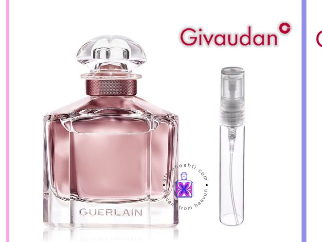 عطر گرمی بلوم آو رز زنانه ژیودان