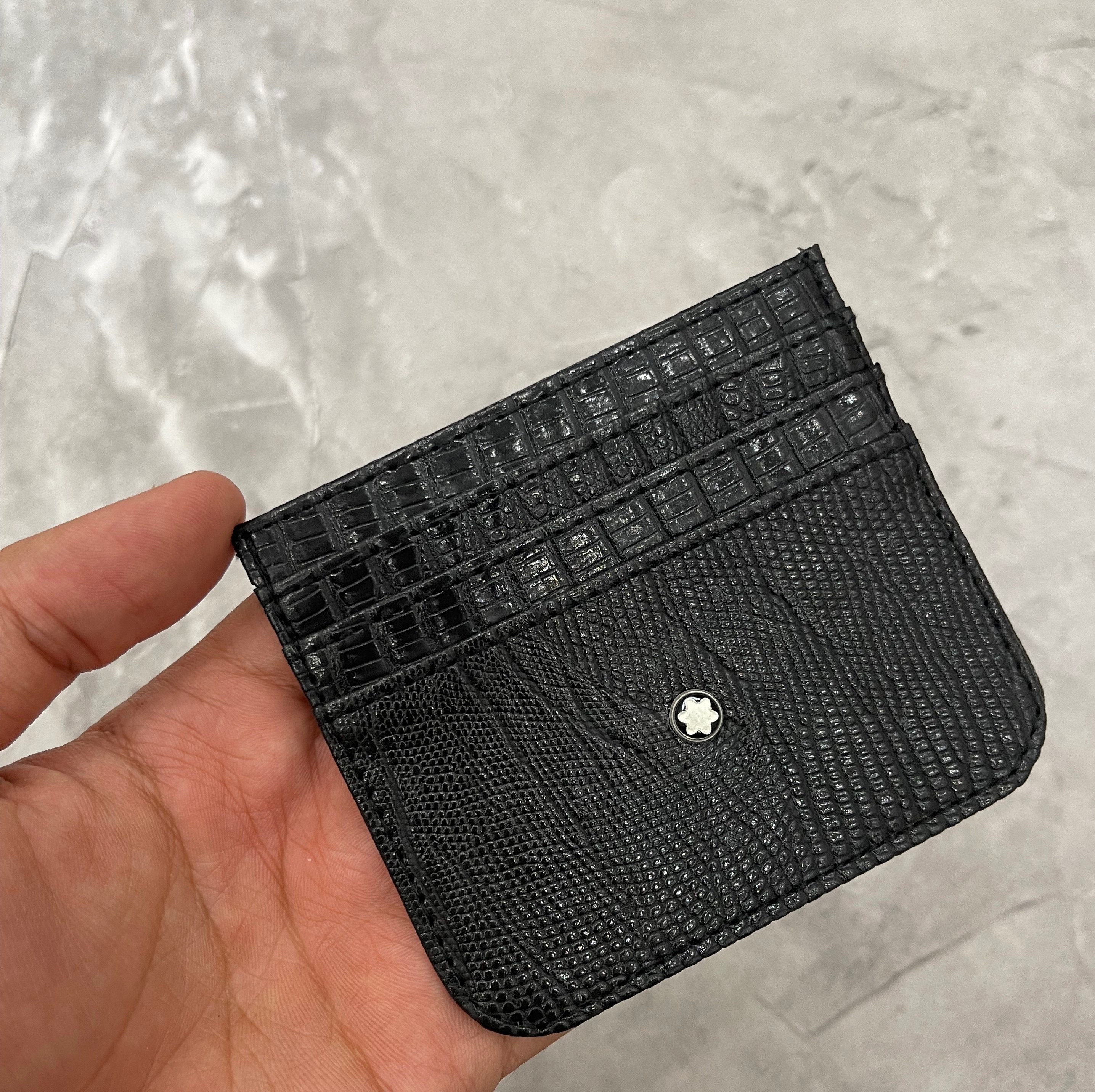 جاکارتی چرم وارداتی ضد خط و خش مونت بلان(MONT BLANC)