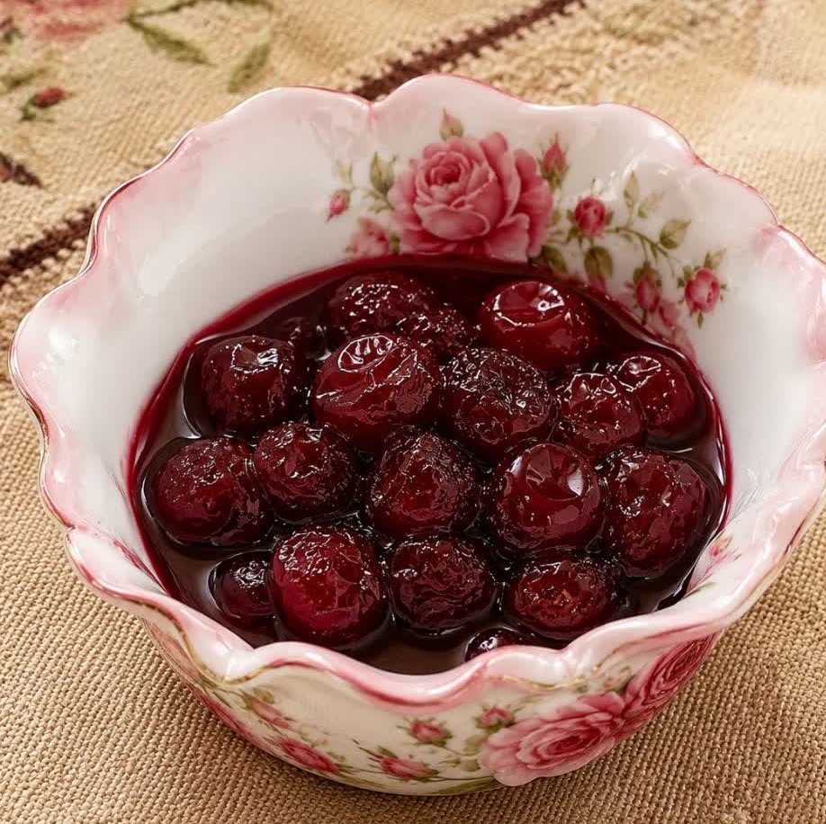مربای البالو
