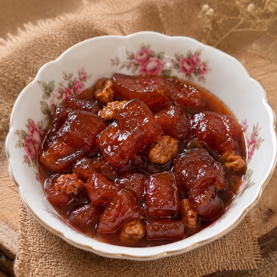 مربای به