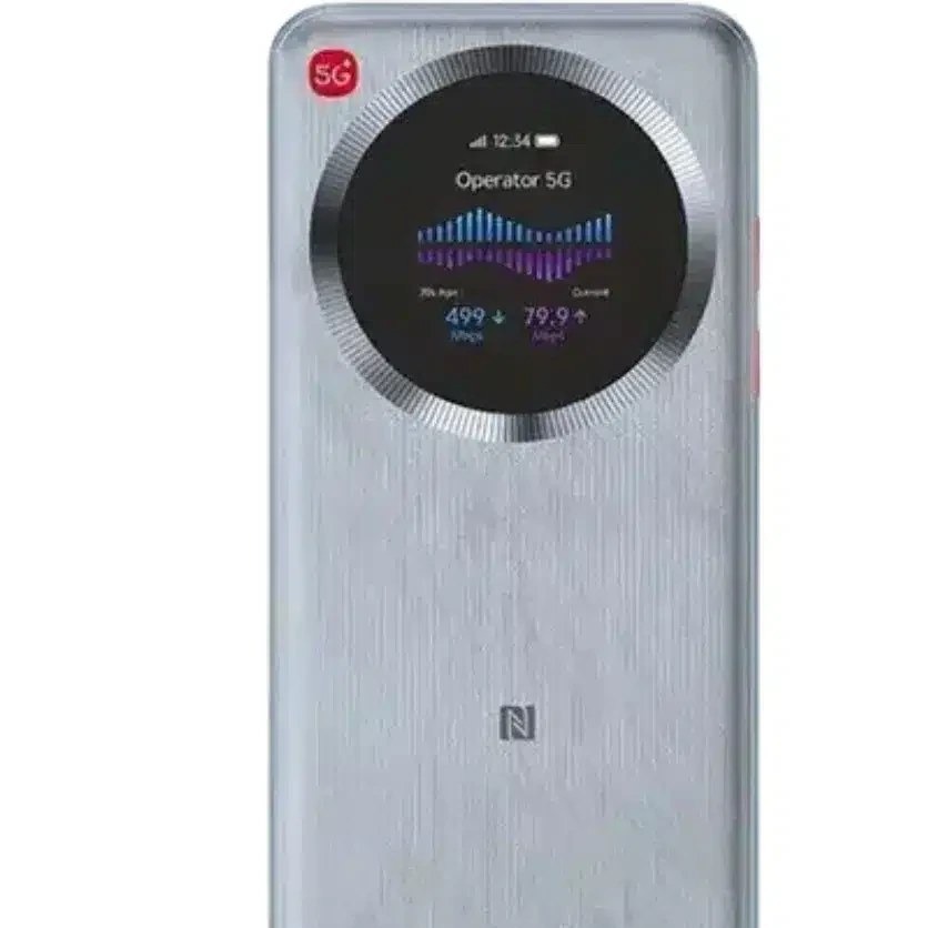 مودم همراه ZTE U30 Pro 5G TD-LTE بهاگیر