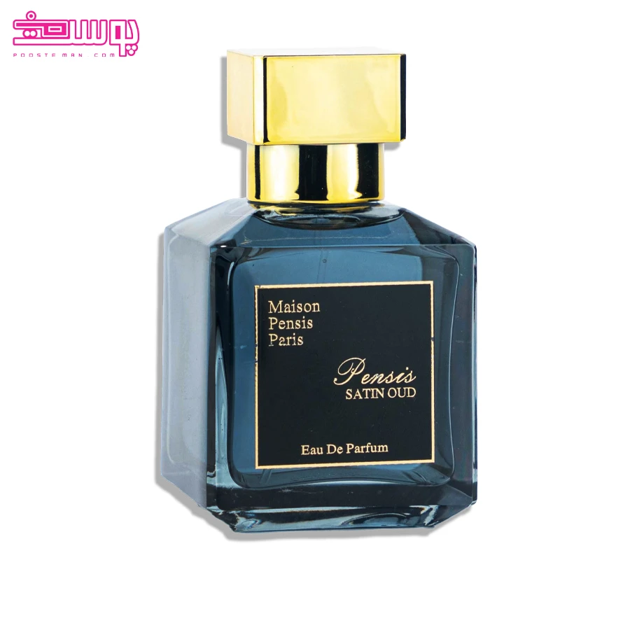 ادو پرفیوم زنانه پنسیس مدل Satin Oud حجم 70ml