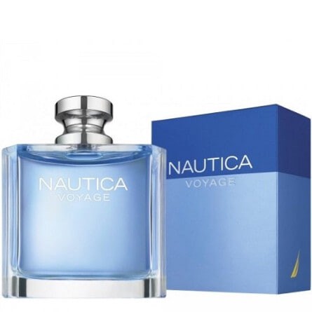 عطر ناتیکا وویاج(ویاج) ، لوزی گرمی(دکانت) Nautica Nautica Voyage