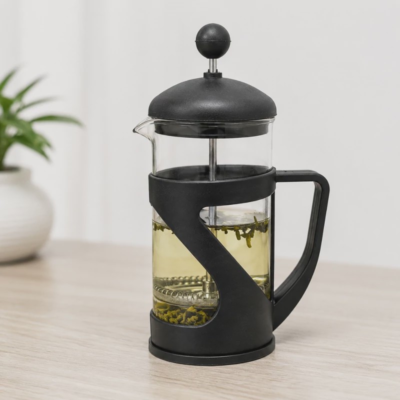 فرنچ پرس 350 میل استار باکس دمنوش ساز 350 میل