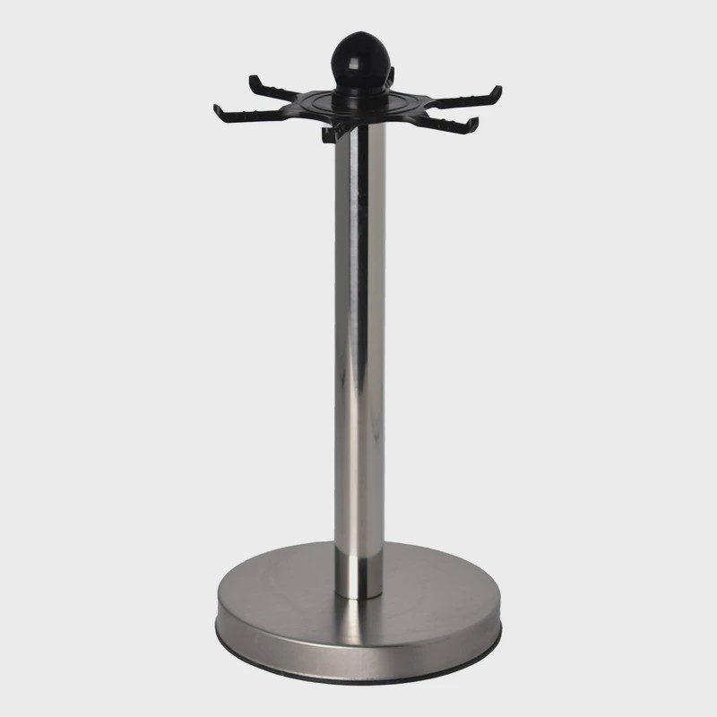 پایه استیل خرده ریز آشپزخانه یونیک مدل 1097