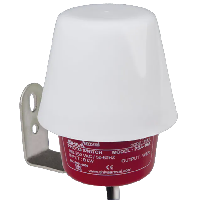 فتوسل 10 آمپر شیوا امواج PSA-10A