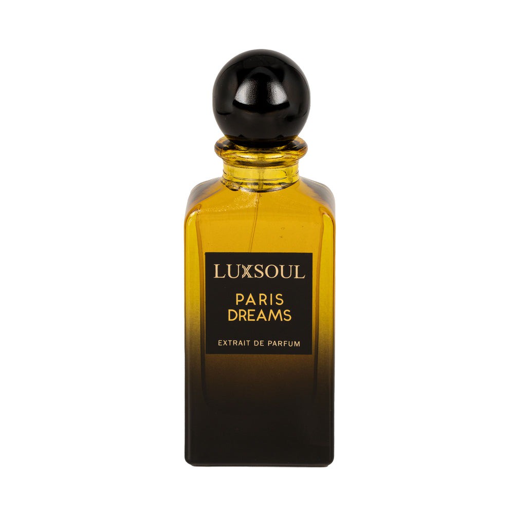 ادکلن PARIS DREAMS زرجوف اربا پورا 4793