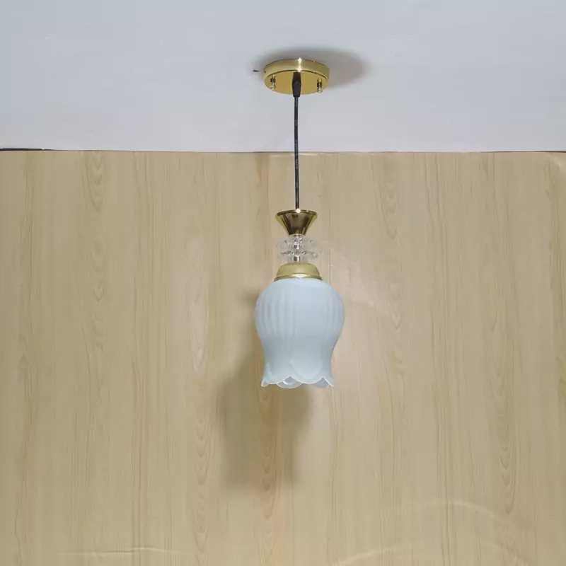 لوستر تک شاخه کد 34