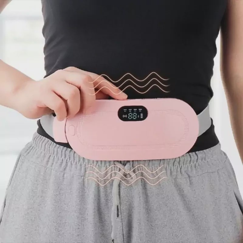 ماساژور کمری اورجینال کمک به کاهش خستگی و گرفتگی عضلات