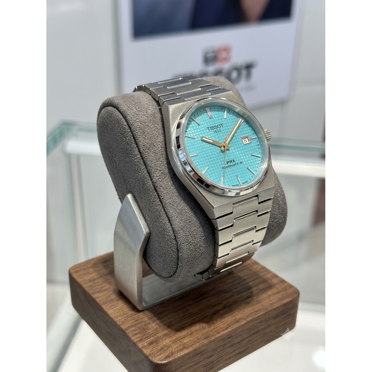 ساعت مردانه tissot