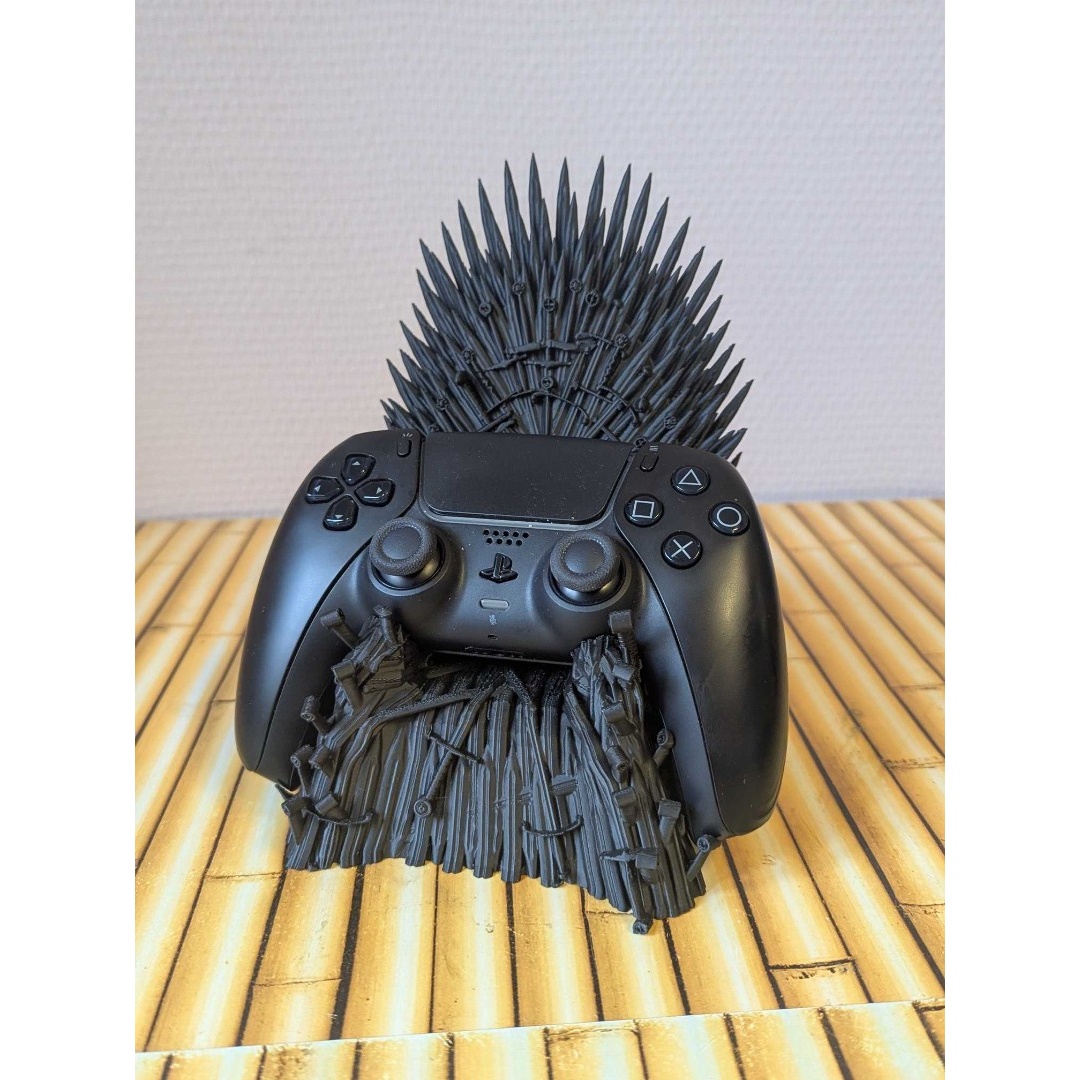 نگهدارنده دسته بازی تخت آهنین Game of thrones