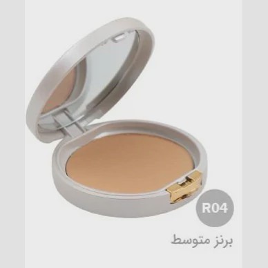 پنکیک آرگان دار پوست خشک کنسی