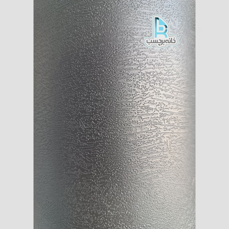 برچسب کابینت طرح چرم سیلور کد 7287
