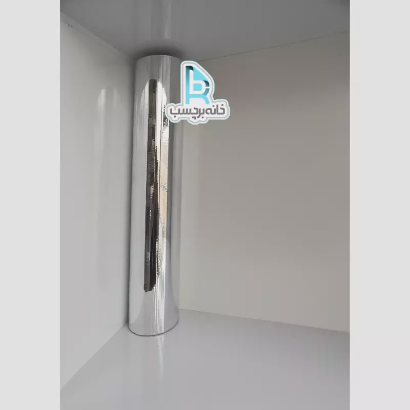 برچسب کابینت طرح استیل کد 7804P