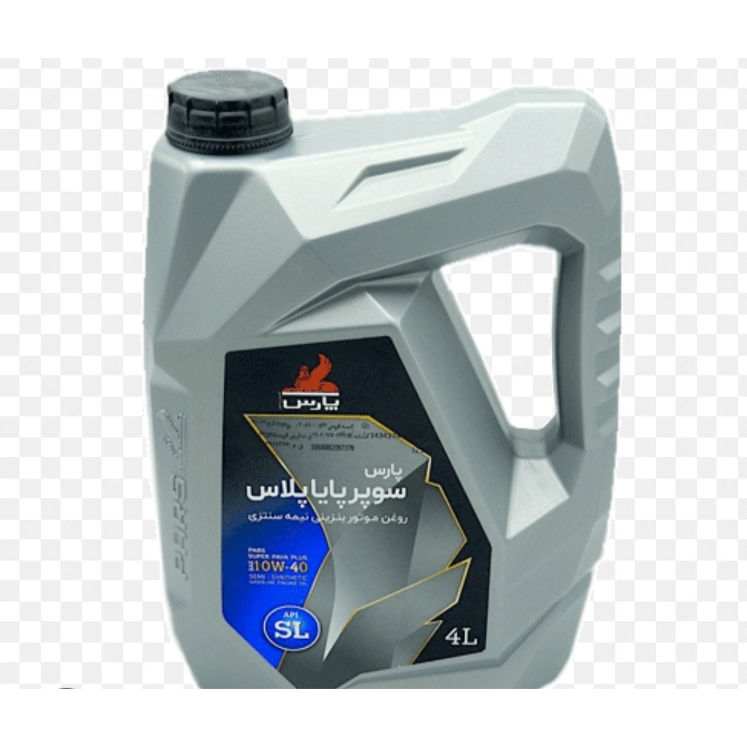 روغن موتور سوپر پایا پلاس
