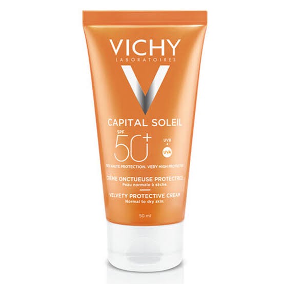 ضد افتاب ویشی VICHY
