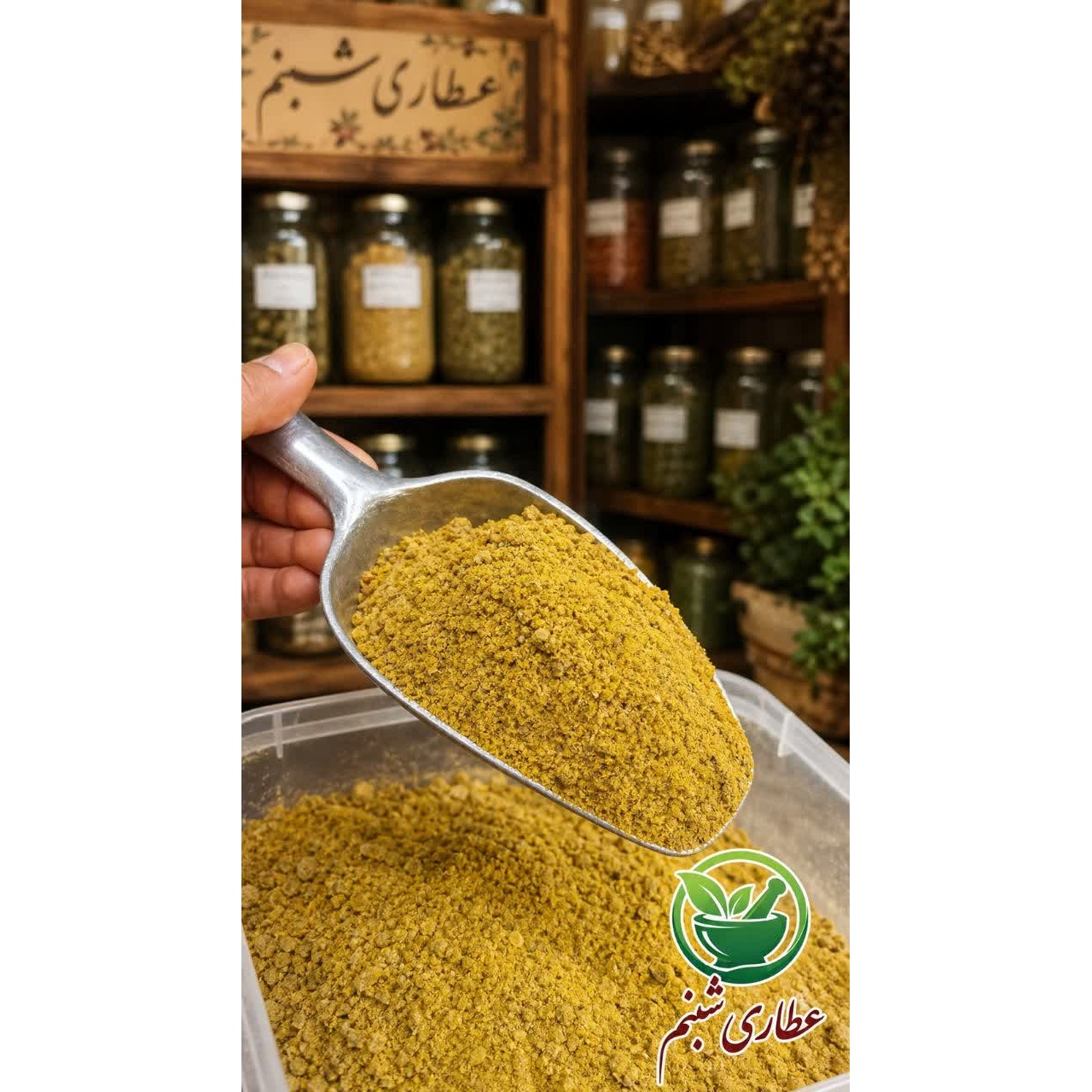 ادویه آچار سیستانی زابلی اصل چاشنی سنتی و خوش عطر جنوب شرق ایران