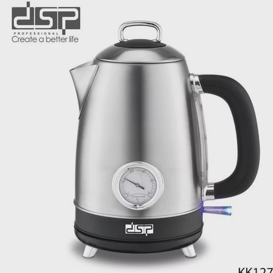 کتری برقی دی اس پی مدلKK1278