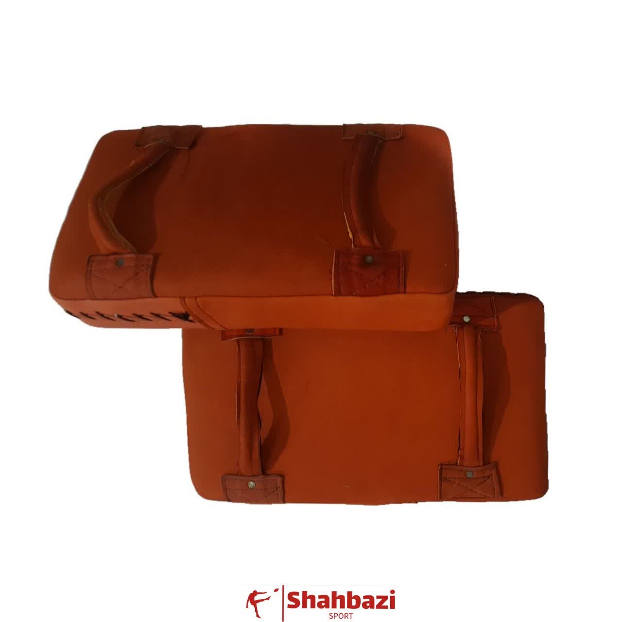 میت چرم بالشتی سایز30 50 تکی