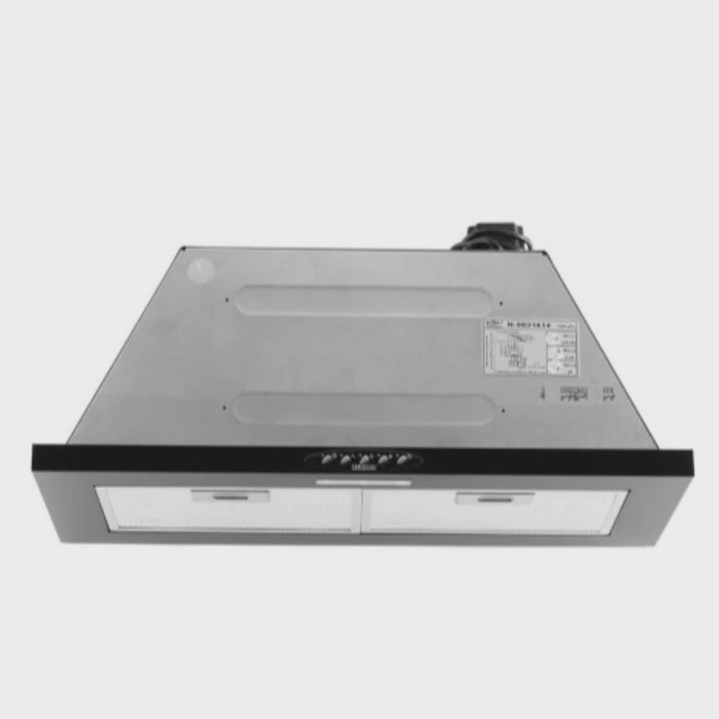 هود توکار مخفی مدل SA506 استیل البرز (پس کرایه)