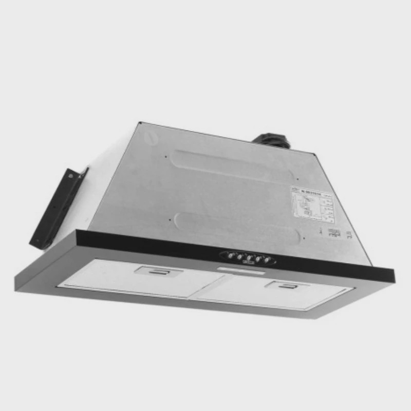 هود توکار مخفی مدل SA506 استیل البرز (پس کرایه)
