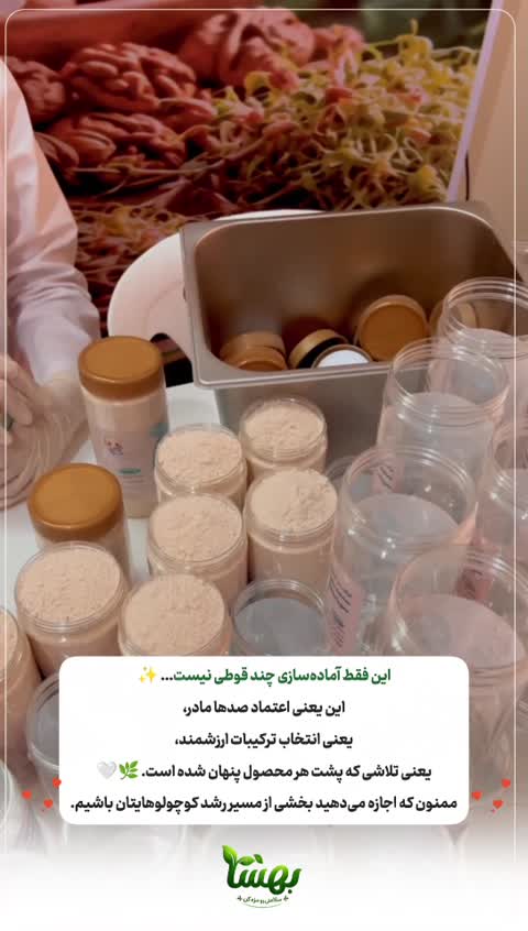 سویق مغزیجات(سرلاک4مغز) 