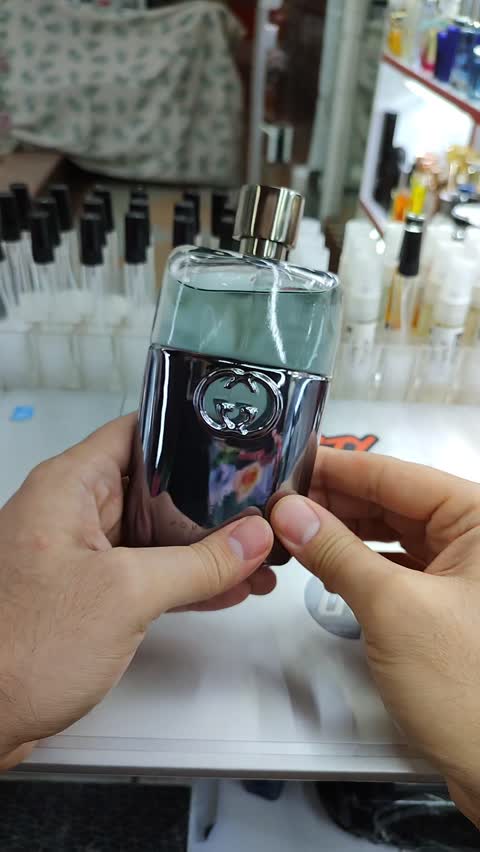 عطر ادکلن گوچی گیلتی مردانه اورجینال